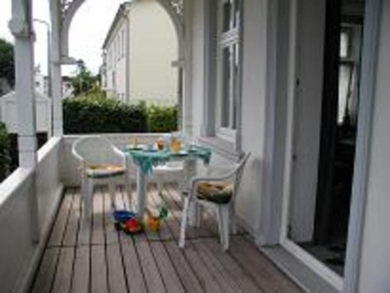 Haus&Villa Concordia by Rujana Binz Exterior foto
